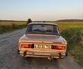 ВАЗ 2106 1987 в Тернополе на Automoto.ua Бежевый ВАЗ 2106, объемом двигателя 0 л и пробегом 53 тыс. км за 800 $, фото 3 на Automoto.ua