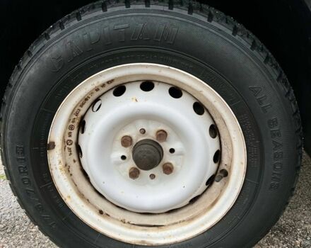 Бежевый ВАЗ 2106, объемом двигателя 1.3 л и пробегом 200 тыс. км за 350 $, фото 12 на Automoto.ua