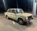 Бежевий ВАЗ 2106, об'ємом двигуна 1.3 л та пробігом 150 тис. км за 550 $, фото 1 на Automoto.ua