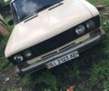 Бежевый ВАЗ 2106, объемом двигателя 1.5 л и пробегом 35 тыс. км за 450 $, фото 1 на Automoto.ua