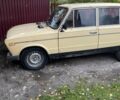 ВАЗ 2106 1987 в Сарнах на Automoto.ua Бежевый ВАЗ 2106, объемом двигателя 0 л и пробегом 1000 тыс. км за 600 $, фото 2 на Automoto.ua