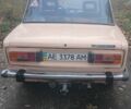 Бежевий ВАЗ 2106, об'ємом двигуна 1.3 л та пробігом 123 тис. км за 653 $, фото 2 на Automoto.ua
