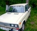 Бежевый ВАЗ 2106, объемом двигателя 1.3 л и пробегом 114 тыс. км за 500 $, фото 1 на Automoto.ua