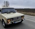 Бежевий ВАЗ 2106, об'ємом двигуна 1.3 л та пробігом 120 тис. км за 1700 $, фото 1 на Automoto.ua