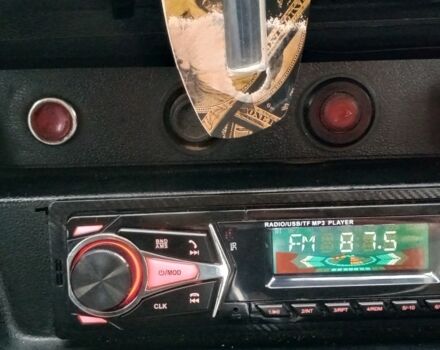 Бежевый ВАЗ 2106, объемом двигателя 1.2 л и пробегом 494 тыс. км за 500 $, фото 7 на Automoto.ua