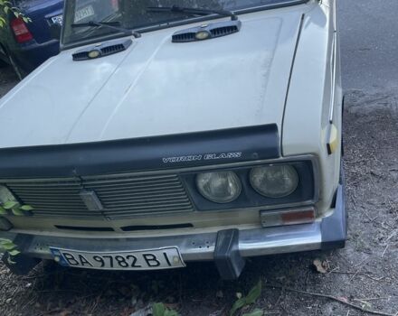 Бежевый ВАЗ 2106, объемом двигателя 1.3 л и пробегом 250 тыс. км за 432 $, фото 4 на Automoto.ua