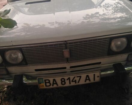 Бежевый ВАЗ 2106, объемом двигателя 0 л и пробегом 84 тыс. км за 1192 $, фото 1 на Automoto.ua