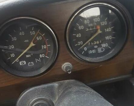 Бежевий ВАЗ 2106, об'ємом двигуна 1.3 л та пробігом 71 тис. км за 900 $, фото 9 на Automoto.ua