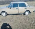 Бежевий ВАЗ 2106, об'ємом двигуна 1 л та пробігом 120 тис. км за 475 $, фото 1 на Automoto.ua
