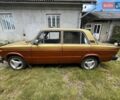 Бежевый ВАЗ 2106, объемом двигателя 1.6 л и пробегом 46 тыс. км за 950 $, фото 8 на Automoto.ua