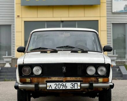 Бежевый ВАЗ 2106, объемом двигателя 1.3 л и пробегом 200 тыс. км за 350 $, фото 2 на Automoto.ua