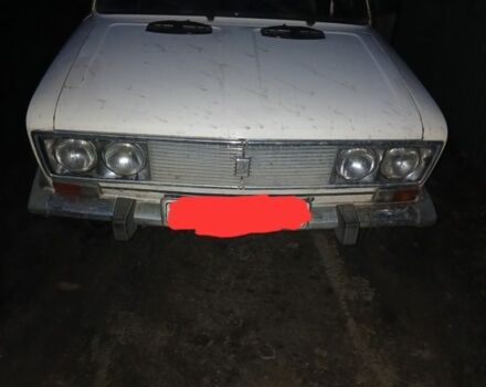 Бежевий ВАЗ 2106, об'ємом двигуна 0 л та пробігом 150 тис. км за 595 $, фото 3 на Automoto.ua