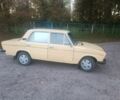 Бежевый ВАЗ 2106, объемом двигателя 1.6 л и пробегом 200 тыс. км за 799 $, фото 1 на Automoto.ua
