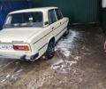 Бежевый ВАЗ 2106, объемом двигателя 1.3 л и пробегом 100 тыс. км за 800 $, фото 1 на Automoto.ua