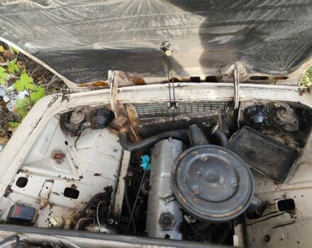 Бежевый ВАЗ 2106, объемом двигателя 1.3 л и пробегом 54 тыс. км за 193 $, фото 4 на Automoto.ua