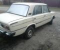 Бежевый ВАЗ 2106, объемом двигателя 1.3 л и пробегом 200 тыс. км за 474 $, фото 1 на Automoto.ua