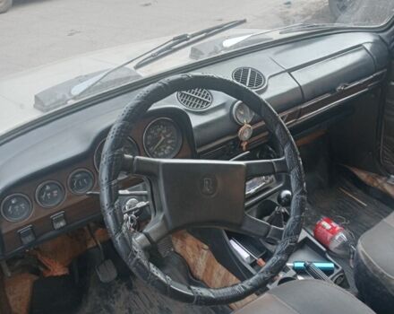 Бежевый ВАЗ 2106, объемом двигателя 1.2 л и пробегом 280 тыс. км за 599 $, фото 4 на Automoto.ua