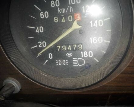 ВАЗ 2106 1987 в Днепре (Днепропетровске) на Automoto.ua Бежевый ВАЗ 2106, объемом двигателя 0 л и пробегом 180 тыс. км за 360 $, фото 2 на Automoto.ua