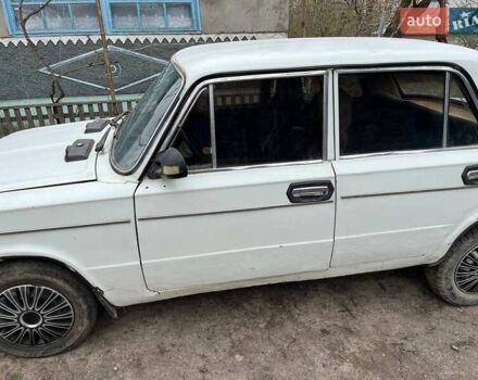 Бежевый ВАЗ 2106, объемом двигателя 1.3 л и пробегом 200 тыс. км за 600 $, фото 7 на Automoto.ua