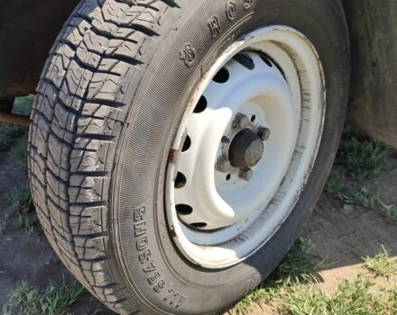 Бежевий ВАЗ 2106, об'ємом двигуна 1.3 л та пробігом 1000 тис. км за 700 $, фото 1 на Automoto.ua