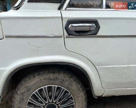 Бежевый ВАЗ 2106, объемом двигателя 1.3 л и пробегом 200 тыс. км за 600 $, фото 17 на Automoto.ua