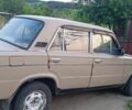 Бежевый ВАЗ 2106, объемом двигателя 1.3 л и пробегом 100 тыс. км за 1000 $, фото 2 на Automoto.ua