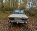 Бежевый ВАЗ 2106, объемом двигателя 1 л и пробегом 75 тыс. км за 1400 $, фото 2 на Automoto.ua