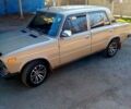 Бежевый ВАЗ 2106, объемом двигателя 1.5 л и пробегом 85 тыс. км за 1800 $, фото 3 на Automoto.ua