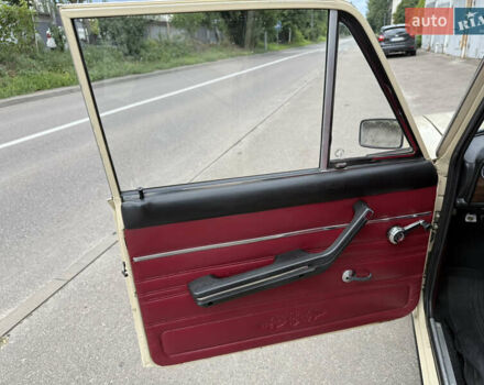 Бежевий ВАЗ 2106, об'ємом двигуна 0 л та пробігом 98 тис. км за 3000 $, фото 15 на Automoto.ua