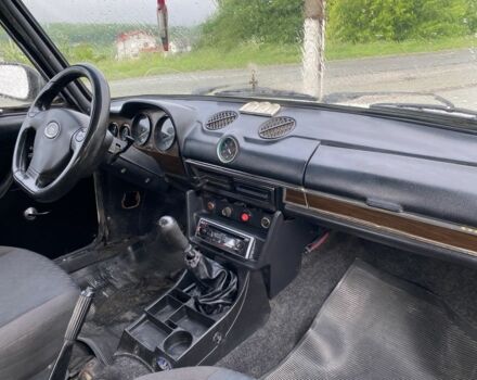 Бежевий ВАЗ 2106, об'ємом двигуна 0 л та пробігом 69 тис. км за 850 $, фото 6 на Automoto.ua