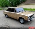Бежевый ВАЗ 2106, объемом двигателя 1.3 л и пробегом 100 тыс. км за 1400 $, фото 1 на Automoto.ua