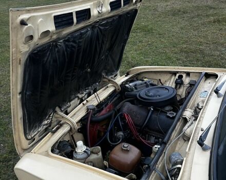 Бежевий ВАЗ 2106, об'ємом двигуна 1.3 л та пробігом 23 тис. км за 1000 $, фото 9 на Automoto.ua