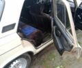 Бежевый ВАЗ 2106, объемом двигателя 1.6 л и пробегом 127 тыс. км за 399 $, фото 4 на Automoto.ua