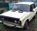 Бежевый ВАЗ 2106, объемом двигателя 0 л и пробегом 1 тыс. км за 828 $, фото 1 на Automoto.ua