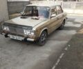 Бежевый ВАЗ 2106, объемом двигателя 1.5 л и пробегом 100 тыс. км за 900 $, фото 1 на Automoto.ua