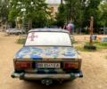 Бежевий ВАЗ 2106, об'ємом двигуна 1.3 л та пробігом 89 тис. км за 480 $, фото 1 на Automoto.ua