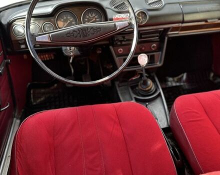 Бежевый ВАЗ 2106, объемом двигателя 1.5 л и пробегом 87 тыс. км за 950 $, фото 6 на Automoto.ua