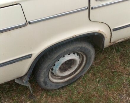 Бежевый ВАЗ 2106, объемом двигателя 0 л и пробегом 100 тыс. км за 382 $, фото 2 на Automoto.ua