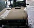 Бежевый ВАЗ 2106, объемом двигателя 1.3 л и пробегом 100 тыс. км за 800 $, фото 2 на Automoto.ua