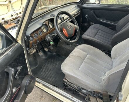 Бежевый ВАЗ 2106, объемом двигателя 1.5 л и пробегом 86 тыс. км за 716 $, фото 11 на Automoto.ua