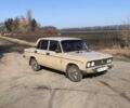 Бежевый ВАЗ 2106, объемом двигателя 1.6 л и пробегом 300 тыс. км за 450 $, фото 1 на Automoto.ua