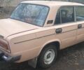 Бежевий ВАЗ 2106, об'ємом двигуна 1.3 л та пробігом 123 тис. км за 653 $, фото 3 на Automoto.ua