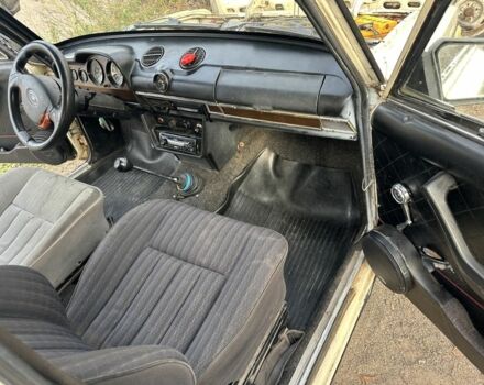 Бежевый ВАЗ 2106, объемом двигателя 1.5 л и пробегом 86 тыс. км за 716 $, фото 12 на Automoto.ua