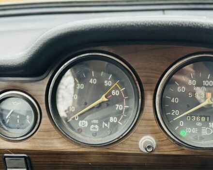 Бежевый ВАЗ 2106, объемом двигателя 1.3 л и пробегом 63 тыс. км за 1350 $, фото 13 на Automoto.ua