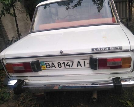 Бежевый ВАЗ 2106, объемом двигателя 0 л и пробегом 84 тыс. км за 1192 $, фото 2 на Automoto.ua