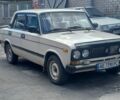 Бежевый ВАЗ 2106, объемом двигателя 1.3 л и пробегом 117 тыс. км за 959 $, фото 1 на Automoto.ua