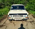 Бежевый ВАЗ 2106, объемом двигателя 1.3 л и пробегом 60 тыс. км за 1500 $, фото 1 на Automoto.ua