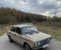 Бежевый ВАЗ 2106, объемом двигателя 1.5 л и пробегом 305 тыс. км за 550 $, фото 1 на Automoto.ua