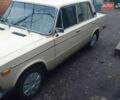 Бежевый ВАЗ 2106, объемом двигателя 1.6 л и пробегом 80 тыс. км за 1000 $, фото 1 на Automoto.ua