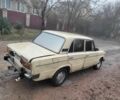 Бежевый ВАЗ 2106, объемом двигателя 1.5 л и пробегом 200 тыс. км за 403 $, фото 16 на Automoto.ua